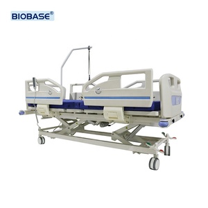 BIOBASE手动病床简易舒适医疗病床