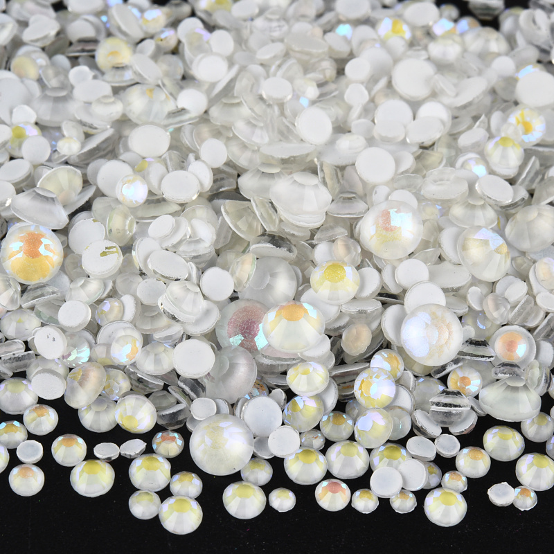 P106 Cristal Lumineux