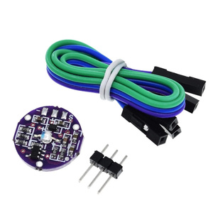 Pulsesensor <strong>Pulse</strong> Heart Rate <strong>Sensor</strong> Open Source Hardware Development <strong>Pulse</strong> <strong>Sensor</strong> - Product Image 3