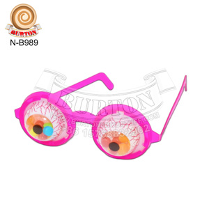 Vui Kính Máy Tính Bảng Đồ Chơi Kẹo Với Đầy Màu Sắc Trái Cây Hương Vị Kẹo Cứng Trong Hộp Hiển Thị - Product Image 4