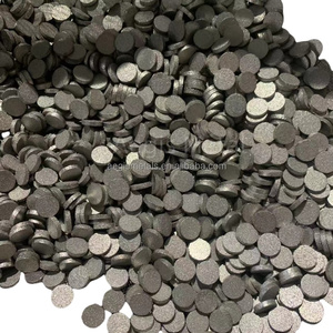 Gas Liquid SS 0.22 0.3 0.5 Micron Porous Sintered Powder Filter Stainless Steel Sintered Filter Disc - Product Image 6