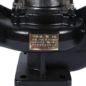 家庭用クリーンウォーターポンプCE認定セルフプライミングクリーンウォーターポンプ380V 300LPM工業用