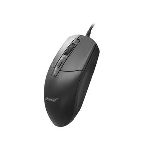 Hot Selling M-803PL Office Mouse Klassische große USB verdrahtete optische 4D-Taste Ergonomische 3D-Stil kunden spezifische Computer mäuse - Product Image 2