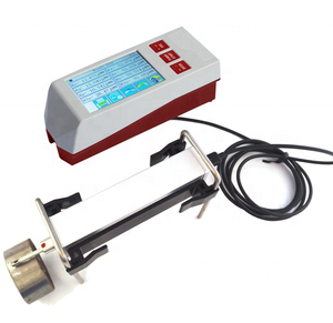 LR310 taşınabilir yüzey sertlik testi, yüzey pürüzlülüğü ölçüm cihazı - Product Image 5