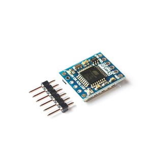 Openlog Serial Data Logger Open Source-Daten rekorder ATmega328-Unterstützung