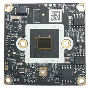 XM 4.0M G4H IP CCTV Security Camera Module with Night Vision Motion <strong>Detection</strong> Face <strong>Detection</strong> P2P Support Indoor Outdoor <strong>Use</strong> - Product Image 2