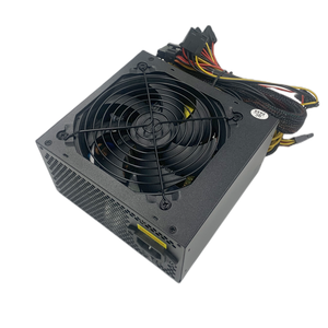 High Efficiency 400W ATX Desktop Power Supply for Computers 5V <strong>Output</strong> with 12V 5A Waking up 220V <strong>Input</strong> in Stock - Product Image 2