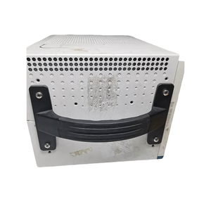 Multi-Functional Ni <strong>Pxie</strong>-1071 <strong>Pxie</strong> Host Chassis with Comprehensive Ni-Sd200 Functions Used Measuring &amp; Analysing Instruments - Product Image 1