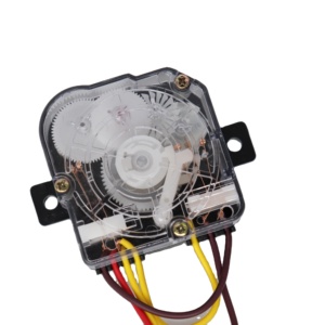 YF Universal DXT15 เครื่องซักผ้าจับเวลา 7 เส้น 15 นาทีจับเวลา 220V 3.5A