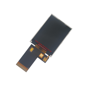 2.4 pollici di fabbrica TFT LCD Touch Display MCU/RGB + SPI interfaccia ampio angolo di visione schermo - Product Image 4