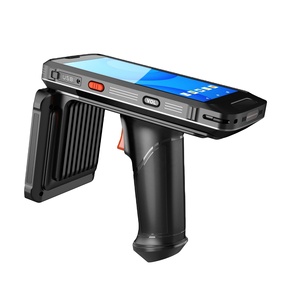 Vanch Wholesale <strong>New</strong> <strong>Style</strong> VH-H85 Long Range Uhf Rfid Wireless Android <strong>Reader</strong> for Archive Document Management System - Product Image 1