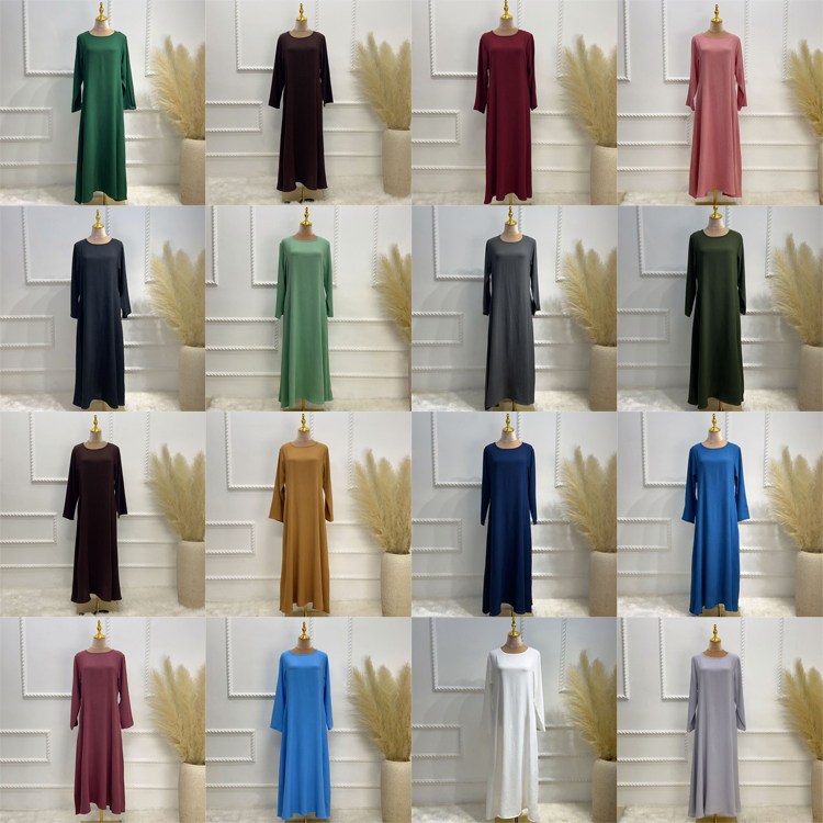 16 colori del Vestito