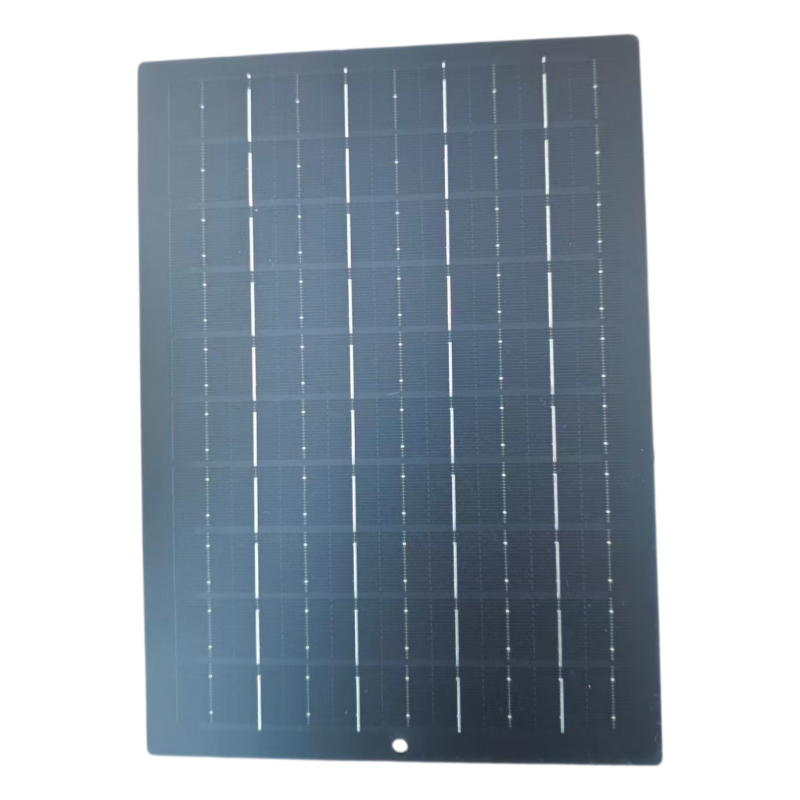 solar panel