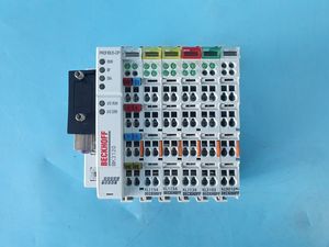 お問い合わせが必要Beckhoff KL3102PLCアナログ入力モジュール - Product Image 4