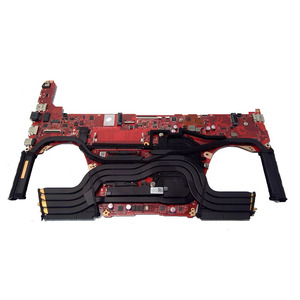 Stokta ASUS ROG garus GA503RS GA503RW GA503R GA503RM DANJPMB2AA0 R9-6900HS RTX 3070 Ti Laptop anakart için anakart - Product Image 3