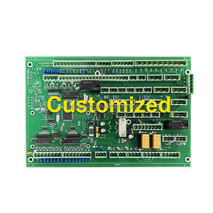 แผงวงจรสำหรับกล้อง PCB แผงวงจรแบบกำหนดเองแหล่งจ่ายไฟแบบ94V0 PCB - Product Image 3