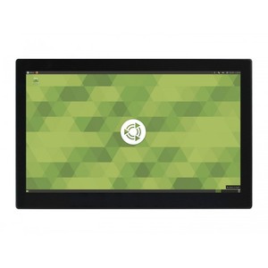 Mini-Computer da 13.3 pollici alimentato da Raspberry Pi 3A + HD Touch Screen Raspberry Pi 3