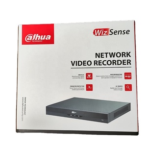 <strong>Dahua</strong> DHI-NVR5208-8P-EI <strong>Dahua</strong> 8CH 2HDD 1U NETWORK VIDEO RECORDER Supports IP Cameras with a Resolution up to 32 MP - Product Image 2