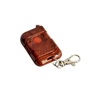 Kosten günstige 315/433 MHz Festcode SC2260 HF-Fernbedienung für Tor öffner AB049 - Product Image 1