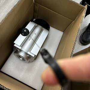 CALT Industrial version draw-wire box meccanismo per trafilare encoder 15000MM gamma 15M BSL-MA130-15 - Product Image 4