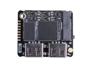 Quantum Tiny Linux <strong>Development</strong> <strong>Kit</strong> With SoM and Expansion Board - Product Image 3