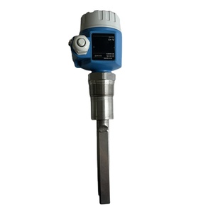 E + H Soliphant FTM50-AGG2A4A32AA液位开关音叉液位传感器 - Product Image 1