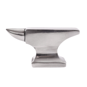ISO9001工厂定制OEM高精度铸钢砧50千克 - Product Image 3