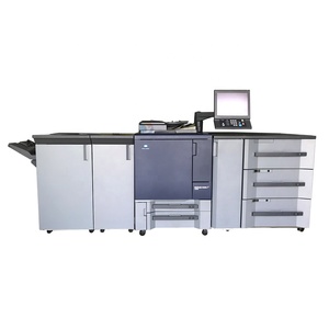 Factory Price C1060 C1070 High Speed <strong>Copier</strong> for Konica Minolta Colour <strong>Copier</strong> Color Printer Production Machine Colorful - Product Image 1