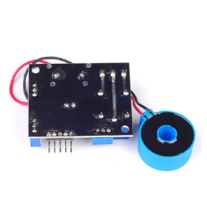 A34 Current Detection <strong>Sensor</strong> Module Ac/short Circuit Detection 50A Switch <strong>Output</strong> - Product Image 2
