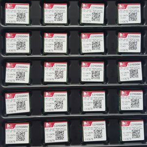 SIM800H SIMCOM GSM / GPRS Modul Unterstützung BT FM Embedded ZU