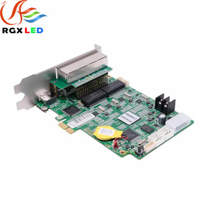 การ์ดส่งโนวาสตาร์ MSD300-1การ์ดควบคุมระบบโนวา MSD600-1 - Product Image 5