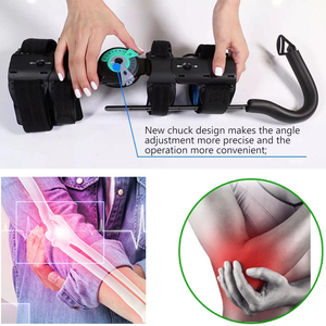 Penopang siku lengan penyangga siku, penyangga orthosis untuk perawatan Arthritis <span class=keywords><strong>Bursitis</strong></span> penyangga siku - Product Image 6