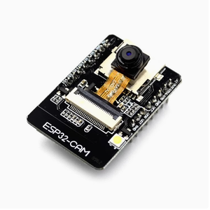 Placa de desarrollo con módulo WiFi + Bluetooth, puerto serie a cámara OV2640 para pruebas de circuitos integrados, placa de desarrollo de red, dispositivo de control remoto