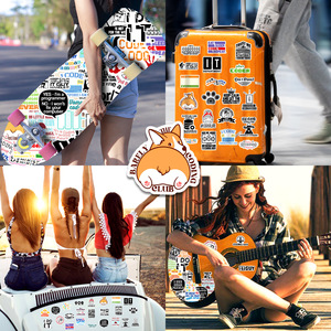 50 шт., наклейки для программирования - Product Image 6