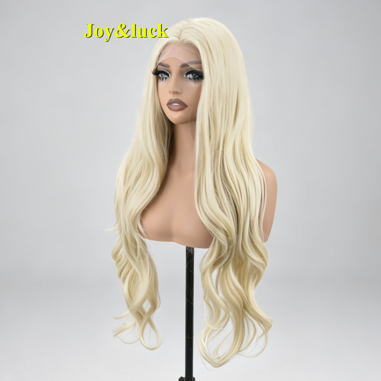 Blonde