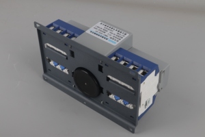 SWQ1 63amp自动转换开关ATS开关安全控制器2极转换开关过载和短路 - Product Image 4