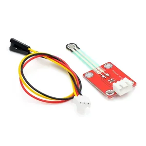 Hochpräzises resistives Dünnschicht-Drucksensor modul DIY-Test platine für Arduino Raspberry Pi Microbit-ICs