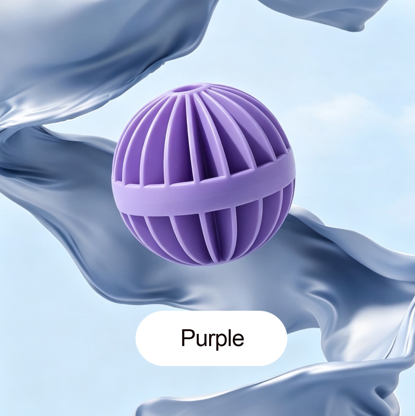 1 pièces-violet