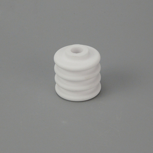 Vhandy精密陶瓷加工复杂形状半导体陶瓷耐高温绝缘快速成型 - Product Image 1