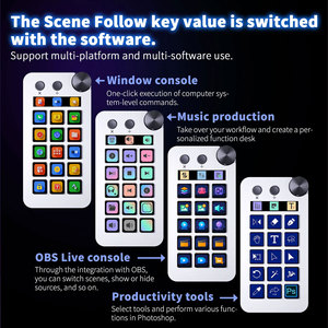 High Quality 81 <strong>Keys</strong> Air Remote Mouse MX3V Pro Backlit Voice Remote <strong>Control</strong> Support IR and Backlit <strong>Keyboard</strong> for Android - Product Image 6