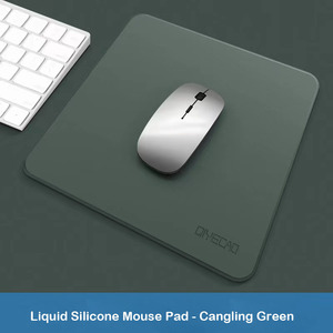2024 nuovo arrivo tappetino per Mouse personalizzato modello privato con sensazione di liquido Ultra sottile produttore tappetino per Mouse - Product Image 6