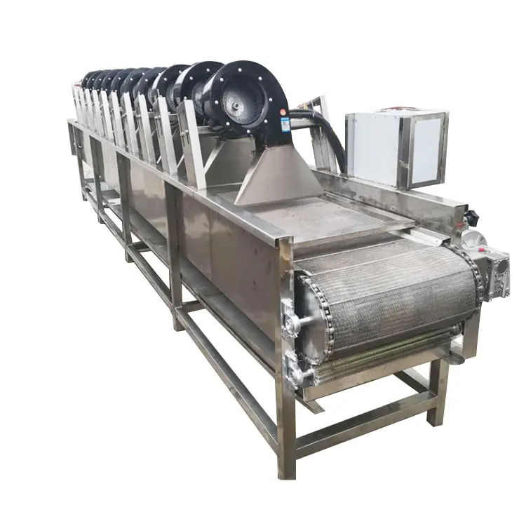 Stainless Steel Food Grade Wash Air Dryer For Compressor