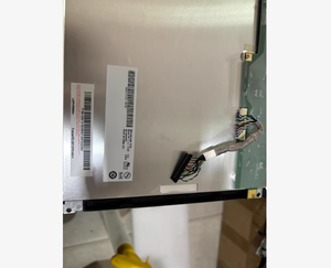 YC Display LCD Display จอ LCD ใหม่เอี่ยม G121SN01 V.3. G121SN01 V.1 - Product Image 3