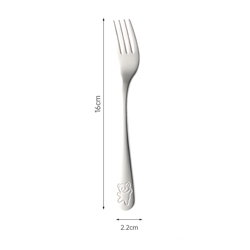 Fourchette à dîner