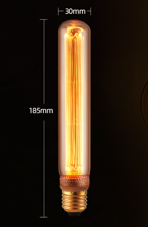 Brun RN-T30-2.3W-golden