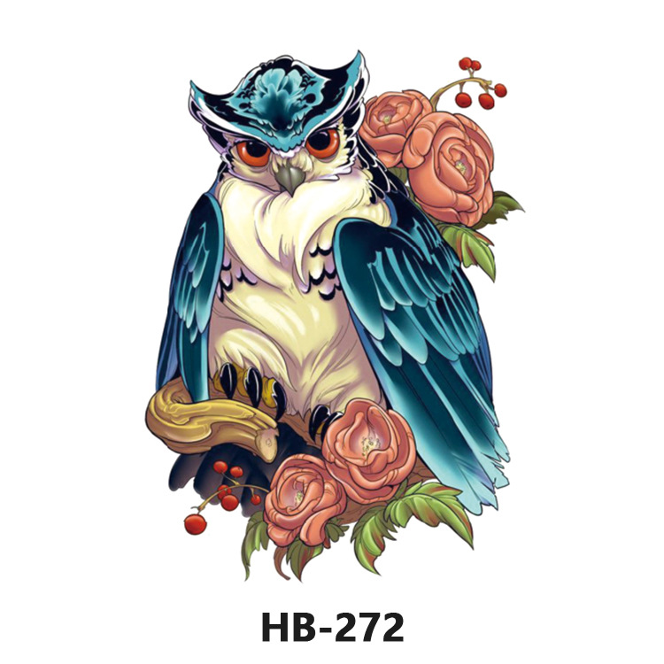 HB-272
