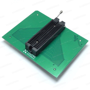 100% neue Original GX0001-Buchse für Xeltek 7500N Programmer ZIF48-Buchsenadapter - Product Image 2