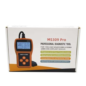 2025 Hot Multi-language <strong>Detection</strong> Battery <strong>Detection</strong> Tool Automotive Diagnostic Instrument - Product Image 4