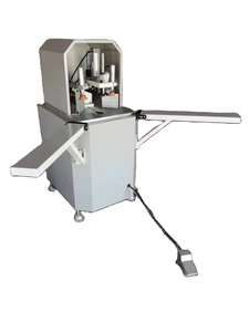 Giá rẻ công cụ CNC <span class=keywords><strong>PVC</strong></span> uPVC cửa sổ góc làm sạch máy v-góc làm sạch máy cho windows và cửa ra vào - Product Image 5