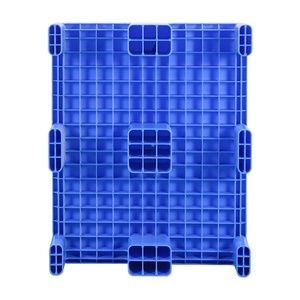 מזרן HDPE שטוח למעלה פלסטיק מזרן משמש מכונת הדפסת נייר לערום מזרן - Product Image 3